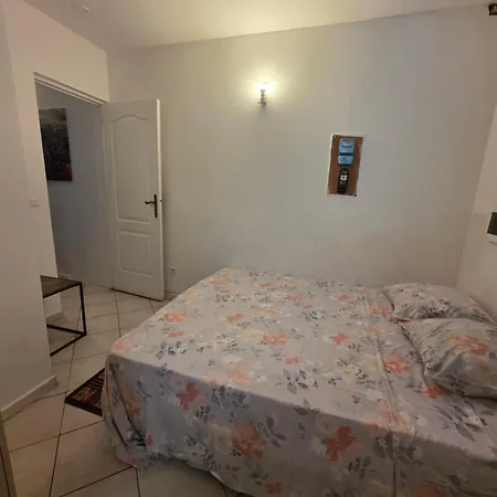 Pr05 Close To Shops, Le Bourget Airport Appartement Le Blanc-Mesnil