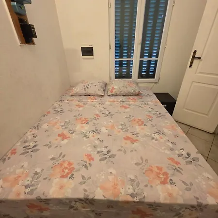 Pr05 Close To Shops, Le Bourget Airport Apartman *