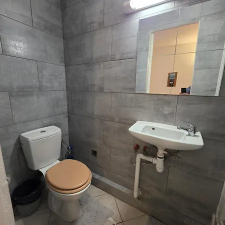 Pr05 Close To Shops, Le Bourget Airport شقة لو بلو ميسنيل