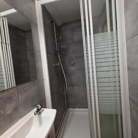 Pr05 Close To Shops, Le Bourget Airport Appartement *